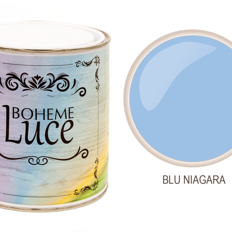 Blu Niagara 250 ml