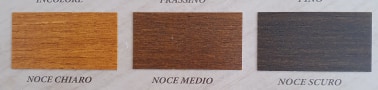 Ecowood Impregnante 750 ml Noce Medio