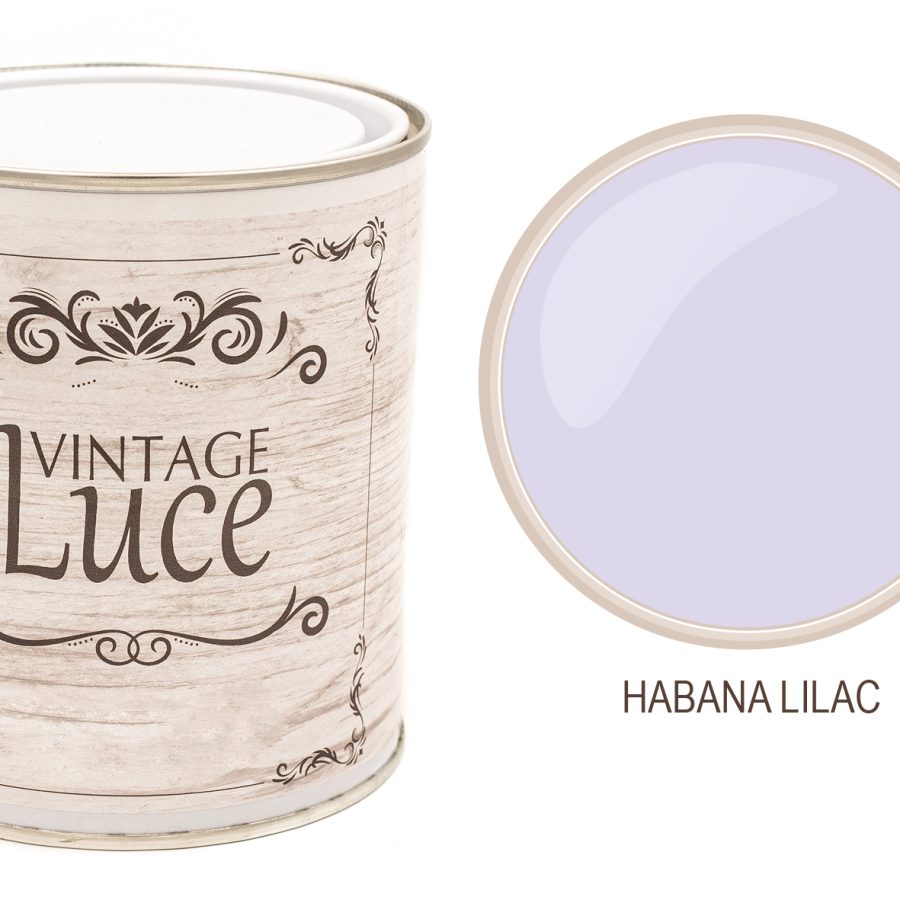 Habana Lilac 250 ml